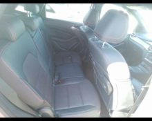 Mercedes-Benz B-Class 2015