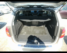 Mercedes-Benz B-Class 2015