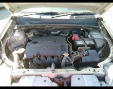 Toyota Probox Van 2015