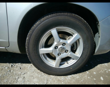 Toyota Probox Van 2015