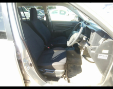 Toyota Probox Van 2015