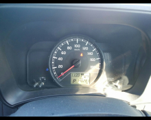 Toyota Probox Van 2015