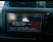 Toyota Probox Van 2015