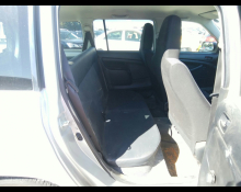 Toyota Probox Van 2015