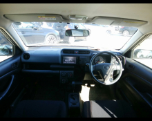 Toyota Probox Van 2015