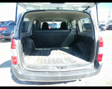 Toyota Probox Van 2015