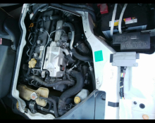 Nissan Caravan Van 2015