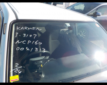 Toyota Probox Van 2016