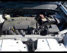 Toyota Probox Van 2016