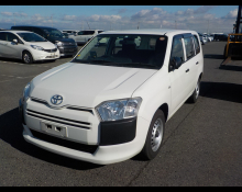 Toyota Probox Van 2016