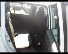 Toyota Probox Van 2016