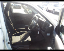 Toyota Probox Van 2016