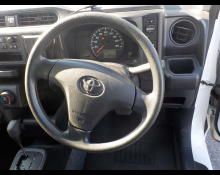 Toyota Probox Van 2016