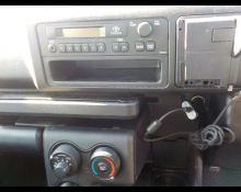 Toyota Probox Van 2016