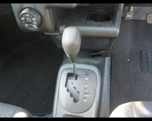 Toyota Probox Van 2016