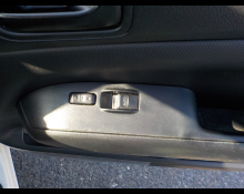 Toyota Probox Van 2016