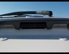 Toyota Probox Van 2016