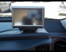 Toyota Probox Van 2016