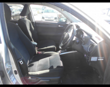 Toyota Corolla Fielder 2015