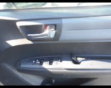 Toyota Corolla Fielder 2015