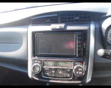 Toyota Corolla Fielder 2015