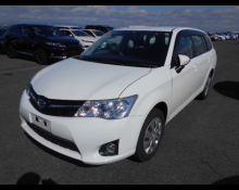 Toyota Corolla Fielder 2015