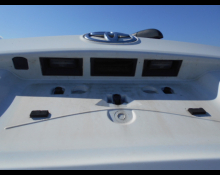 Toyota Corolla Fielder 2015