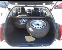 Toyota Corolla Fielder 2015