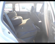 Toyota Corolla Fielder 2015