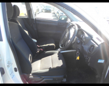 Toyota Corolla Fielder 2015