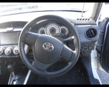 Toyota Corolla Fielder 2015