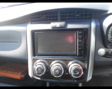 Toyota Corolla Fielder 2015