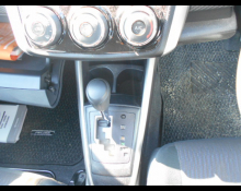 Toyota Corolla Fielder 2015