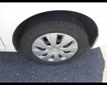 Toyota Corolla Fielder 2015