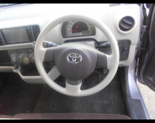 Toyota Passo 2015