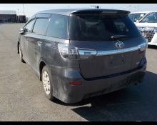 Toyota Wish 2015