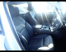 Mercedes-Benz GLE-Class 2017