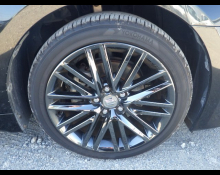 Toyota Crown Hybrid 2015