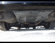 Toyota Crown Hybrid 2015