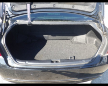 Toyota Crown Hybrid 2015