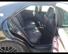 Toyota Crown Hybrid 2015