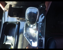 Toyota Crown Hybrid 2015