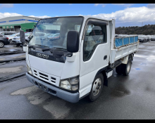 Isuzu Elf Truck 2005