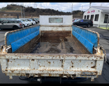 Isuzu Elf Truck 2005