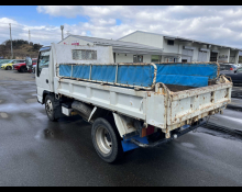 Isuzu Elf Truck 2005