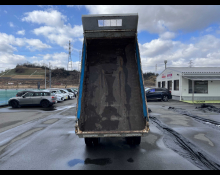 Isuzu Elf Truck 2005