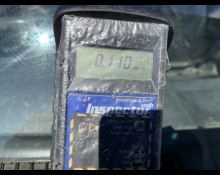 Isuzu Elf Truck 2005