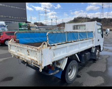 Isuzu Elf Truck 2005