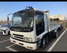 Isuzu Forward 2007