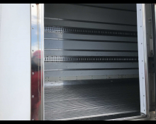 Mitsubishi Canter 2013